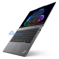 x1 aura - Lenovo ThinkPad X1 2-in-1 Gen 11 Aura Edition 21V9000YGE, Core Ultra 7 355, 32 GB, 1 TB, 14", WUXGA Touch, Windows 11 Pro, Grey - 13 nuotrauka