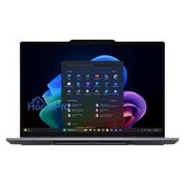 x1 aura - Lenovo ThinkPad X1 2-in-1 Gen 11 Aura Edition 21V9000YGE, Core Ultra 7 355, 32 GB, 1 TB, 14", WUXGA Touch, Windows 11 Pro, Grey - 14 nuotrauka