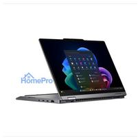 x1 aura - Lenovo ThinkPad X1 2-in-1 Gen 11 Aura Edition 21V9000YGE, Core Ultra 7 355, 32 GB, 1 TB, 14", WUXGA Touch, Windows 11 Pro, Grey - 15 nuotrauka