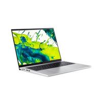 i9 13900h - Acer Aspire Go 16 AG16-71P-95Q7, i9-13900H, 32 GB, 1 TB, 16", Windows 11 Home, Silver (Sidabrinis) - 4 nuotrauka