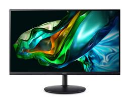 monitorius 120hz 27 - Acer SH272UG0BMIPHUX 27", IPS, QHD, 120Hz - 2 nuotrauka