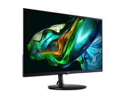 monitorius 120hz 27 - Acer SH272UG0BMIPHUX 27", IPS, QHD, 120Hz - 3 nuotrauka
