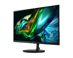 monitorius 120hz 27 - Acer SH272UG0BMIPHUX 27", IPS, QHD, 120Hz - 4 nuotrauka