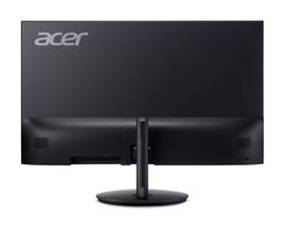 monitorius 120hz 27 - Acer SH272UG0BMIPHUX 27", IPS, QHD, 120Hz - 6 nuotrauka
