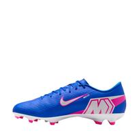 nike batai vyrams - Nike Zoom Mercurial Vapor 16 Academy FG/MG Mėlyni (Blue) - 3 nuotrauka