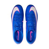 nike batai vyrams - Nike Zoom Mercurial Vapor 16 Academy FG/MG Mėlyni (Blue) - 4 nuotrauka