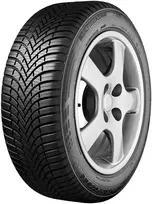 padangos 235 - Firestone MultiSeason 2 235/55 R19 105W XL - 1 nuotrauka