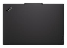 lenovo 255h - Lenovo ThinkPad P1 Gen 8 21Q8003NGE, Core Ultra 7 255H, 32 GB, 512 GB, 16", RTX PRO 1000 Blackwell, Black (Juodas) - 11 nuotrauka