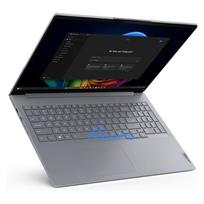 lenovo thinkbook 16 - Lenovo ThinkBook 16 G9, Core Ultra 5 325, 32 GB, 512 GB, 16", WUXGA, Windows 11 Pro, Arctic Grey (Pilkas) - 2 nuotrauka