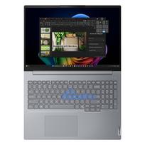 lenovo thinkbook 16 - Lenovo ThinkBook 16 G9, Core Ultra 5 325, 32 GB, 512 GB, 16", WUXGA, Windows 11 Pro, Arctic Grey (Pilkas) - 10 nuotrauka