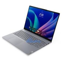 lenovo thinkbook 16 - Lenovo ThinkBook 16 G9, Core Ultra 5 325, 32 GB, 512 GB, 16", WUXGA, Windows 11 Pro, Arctic Grey (Pilkas) - 11 nuotrauka