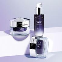 institut esthederm - Institut Esthederm veido kremas Intensive NAD+, 50 ml - 2 nuotrauka
