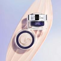 institut esthederm - Institut Esthederm veido kremas Intensive NAD+, 50 ml - 5 nuotrauka