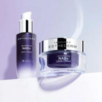 institut esthederm - Institut Esthederm Intensive NAD+ veido serumas, 30 ml - 6 nuotrauka
