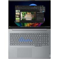 lenovo thinkbook 16 - Lenovo ThinkBook 16 G9 IPL 21UR0073PB, Core Ultra 7 355, 16 GB, 512 GB, 16", Windows 11 Pro, Gray (Pilkas) - 3 nuotrauka