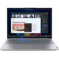 lenovo thinkbook 16 - Lenovo ThinkBook 16 G9 IPL 21UR0073PB, Core Ultra 7 355, 16 GB, 512 GB, 16", Windows 11 Pro, Gray (Pilkas) - 9 nuotrauka