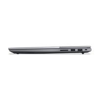 lenovo thinkbook 16 - Lenovo ThinkBook 16 G9 IPL 21UR0073PB, Core Ultra 7 355, 16 GB, 512 GB, 16", Windows 11 Pro, Gray (Pilkas) - 11 nuotrauka