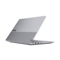 lenovo thinkbook 16 - Lenovo ThinkBook 16 G9 IPL 21UR0073PB, Core Ultra 7 355, 16 GB, 512 GB, 16", Windows 11 Pro, Gray (Pilkas) - 13 nuotrauka