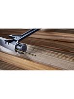 freza galvute - DeWALT plieno griovimo plaktukas su gofruota galvute 624g, DeWalt [DWHT51008-0] - 2 nuotrauka