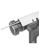 freza galvute - DeWALT plieno griovimo plaktukas su gofruota galvute 624g, DeWalt [DWHT51008-0] - 5 nuotrauka