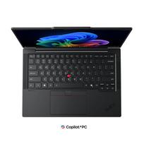 snapdragon x - Lenovo ThinkPad T14s G7 Snapdragon, Snapdragon X2 Elite X2E-80-100, 32 GB, 512 GB, 14", WUXGA IPS, Qualcomm Adreno GPU, Windows 11 Pro, Black (Juodas) - 2 nuotrauka
