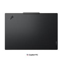 snapdragon x - Lenovo ThinkPad T14s G7 Snapdragon, Snapdragon X2 Elite X2E-80-100, 32 GB, 512 GB, 14", WUXGA IPS, Qualcomm Adreno GPU, Windows 11 Pro, Black (Juodas) - 3 nuotrauka