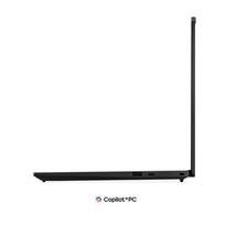 snapdragon x - Lenovo ThinkPad T14s G7 Snapdragon, Snapdragon X2 Elite X2E-80-100, 32 GB, 512 GB, 14", WUXGA IPS, Qualcomm Adreno GPU, Windows 11 Pro, Black (Juodas) - 4 nuotrauka