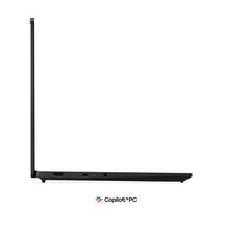 snapdragon x - Lenovo ThinkPad T14s G7 Snapdragon, Snapdragon X2 Elite X2E-80-100, 32 GB, 512 GB, 14", WUXGA IPS, Qualcomm Adreno GPU, Windows 11 Pro, Black (Juodas) - 5 nuotrauka