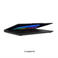 snapdragon x - Lenovo ThinkPad T14s G7 Snapdragon, Snapdragon X2 Elite X2E-80-100, 32 GB, 512 GB, 14", WUXGA IPS, Qualcomm Adreno GPU, Windows 11 Pro, Black (Juodas) - 7 nuotrauka