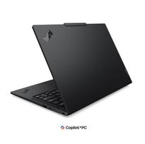 snapdragon x - Lenovo ThinkPad T14s G7 Snapdragon, Snapdragon X2 Elite X2E-80-100, 32 GB, 512 GB, 14", WUXGA IPS, Qualcomm Adreno GPU, Windows 11 Pro, Black (Juodas) - 9 nuotrauka