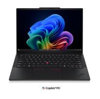 snapdragon x - Lenovo ThinkPad T14s G7 Snapdragon, Snapdragon X2 Elite X2E-80-100, 32 GB, 512 GB, 14", WUXGA IPS, Qualcomm Adreno GPU, Windows 11 Pro, Black (Juodas) - 11 nuotrauka