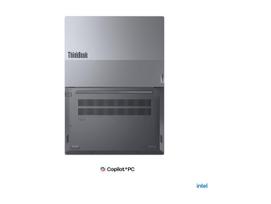 ipl - Lenovo ThinkBook 14 G9 IPL, Core Ultra 5 325, 16 GB, 512 GB, 14", Intel Graphics, Arctic Grey (Pilkas) - 2 nuotrauka