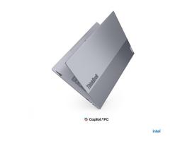 ipl - Lenovo ThinkBook 14 G9 IPL, Core Ultra 5 325, 16 GB, 512 GB, 14", Intel Graphics, Arctic Grey (Pilkas) - 7 nuotrauka