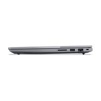 ipl - Lenovo ThinkBook 14 G9 IPL, Core Ultra 5 325, 16 GB, 512 GB, 14", Intel Graphics, Arctic Grey (Pilkas) - 10 nuotrauka