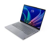 ipl - Lenovo ThinkBook 14 G9 IPL, Core Ultra 5 325, 16 GB, 512 GB, 14", Intel Graphics, Arctic Grey (Pilkas) - 11 nuotrauka