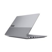 ipl - Lenovo ThinkBook 14 G9 IPL, Core Ultra 5 325, 16 GB, 512 GB, 14", Intel Graphics, Arctic Grey (Pilkas) - 12 nuotrauka
