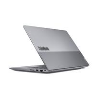 ipl - Lenovo ThinkBook 14 G9 IPL, Core Ultra 5 325, 16 GB, 512 GB, 14", Intel Graphics, Arctic Grey (Pilkas) - 13 nuotrauka