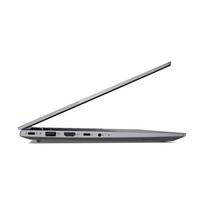 ipl - Lenovo ThinkBook 14 G9 IPL, Core Ultra 5 325, 16 GB, 512 GB, 14", Intel Graphics, Arctic Grey (Pilkas) - 14 nuotrauka