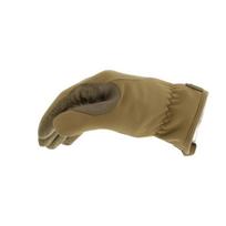 ziemos pirstines - Darbo pirštinės Mechanix Wear ColdWork FastFit Coyote, XL - 2 nuotrauka