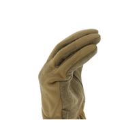 ziemos pirstines - Darbo pirštinės Mechanix Wear ColdWork FastFit Coyote, XL - 4 nuotrauka