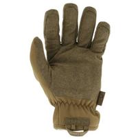 ziemos pirstines - Darbo pirštinės Mechanix Wear ColdWork FastFit Coyote, XL - 5 nuotrauka