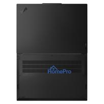 intel 226v - Lenovo ThinkPad E16 Gen 3 (Intel) 22AY001VGE, Core Ultra 5 226V, 16 GB, 512 GB, 16", WUXGA, Windows 11 Pro, Black (Juodas) - 2 nuotrauka