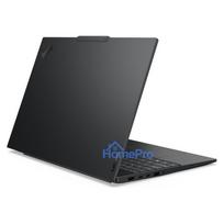 intel 226v - Lenovo ThinkPad E16 Gen 3 (Intel) 22AY001VGE, Core Ultra 5 226V, 16 GB, 512 GB, 16", WUXGA, Windows 11 Pro, Black (Juodas) - 4 nuotrauka