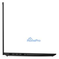 intel 226v - Lenovo ThinkPad E16 Gen 3 (Intel) 22AY001VGE, Core Ultra 5 226V, 16 GB, 512 GB, 16", WUXGA, Windows 11 Pro, Black (Juodas) - 7 nuotrauka