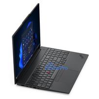 intel 226v - Lenovo ThinkPad E16 Gen 3 (Intel) 22AY001VGE, Core Ultra 5 226V, 16 GB, 512 GB, 16", WUXGA, Windows 11 Pro, Black (Juodas) - 9 nuotrauka