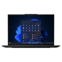 intel 226v - Lenovo ThinkPad E16 Gen 3 (Intel) 22AY001VGE, Core Ultra 5 226V, 16 GB, 512 GB, 16", WUXGA, Windows 11 Pro, Black (Juodas) - 11 nuotrauka