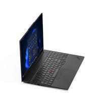 intel 226v - Lenovo ThinkPad E16 Gen 3 (Intel) 22AY001VGE, Core Ultra 5 226V, 16 GB, 512 GB, 16", WUXGA, Windows 11 Pro, Black (Juodas) - 14 nuotrauka