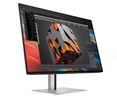 monitorius 24 coliu - HP Series 7 Pro 24" WUXGA Monitorius 724Pn - 9 nuotrauka