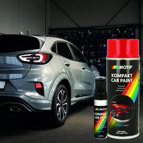 motip akriliniai dazai - Akriliniai dažai MOTIP KOMPAKT, spalvos kodas 54568, 400 ml - 6 nuotrauka