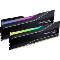 ram 128gb ddr5 5600 - G.Skill Trident Z5 Neo RGB F5-6000J3444F64GX2 - 5 nuotrauka